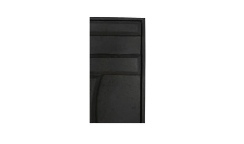 Alva Wall Sculpture-Set Of 4