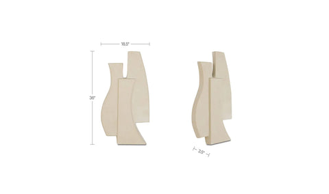 Ola Wall Sculpture