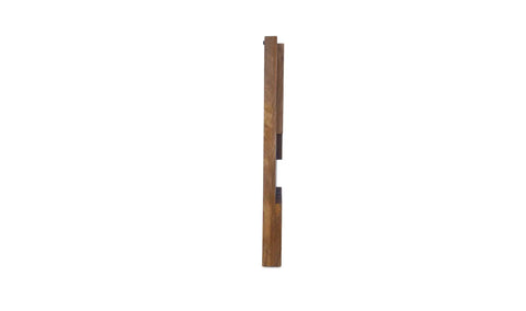 Innis Wall Art Brown