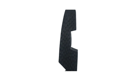 Fenn Sculpture Black