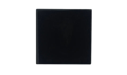 Fenn Sculpture Black