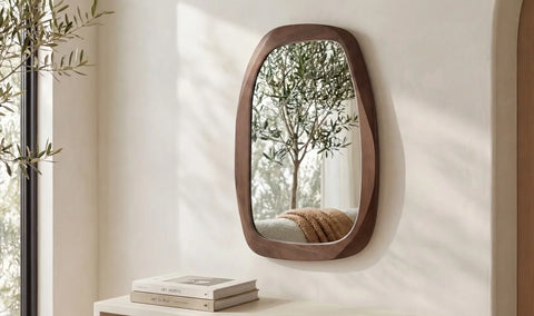 Mirrors