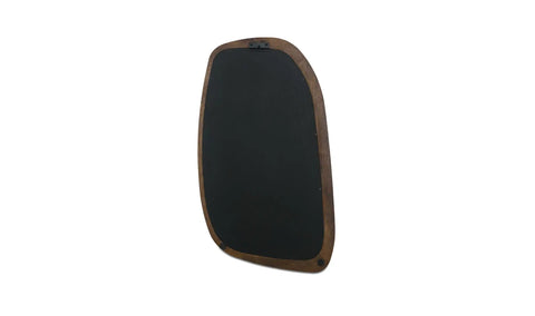 Levi Mirror Brown