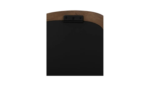 Levi Mirror Brown