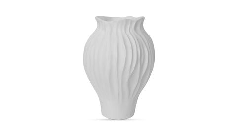 Adria 18In Vessel White