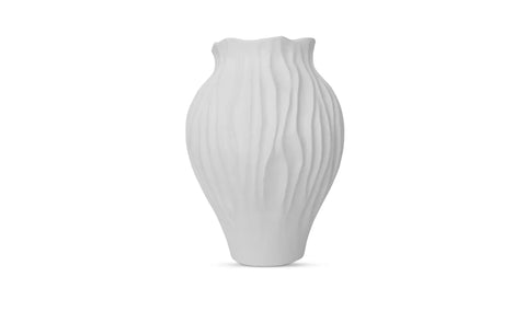 Adria 14In Vessel White