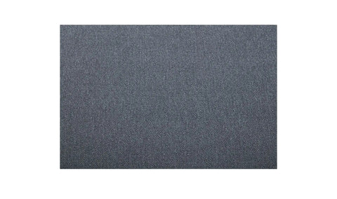 Callie Sofa 68 in. Slate Blue