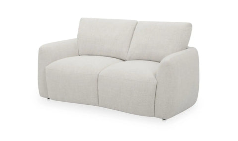 Callie Sofa 68 in. Flecked Oat