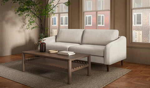 Quinn Sofa Oatmeal