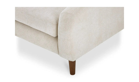 Quinn Sofa Oatmeal