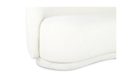 Excelsior Sofa Cream