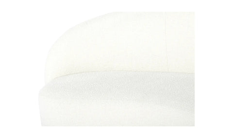 Excelsior Sofa Cream