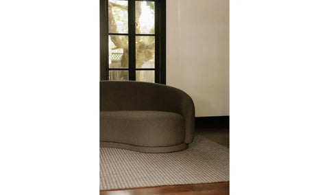 Excelsior Sofa Warm Taupe