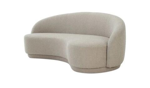 Excelsior Sofa Shiitake Beige
