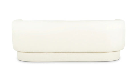 Koba Sofa Maya White