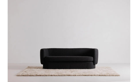 Koba Sofa Maya Black