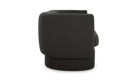 Koba Sofa Maya Black