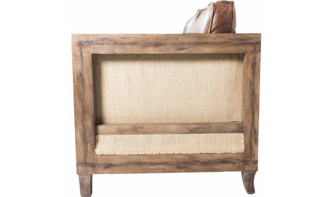 Darlington Sofa Light Brown