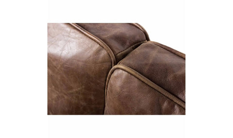Darlington Sofa Light Brown