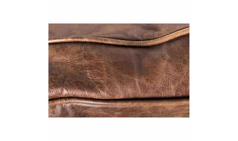 Darlington Sofa Light Brown