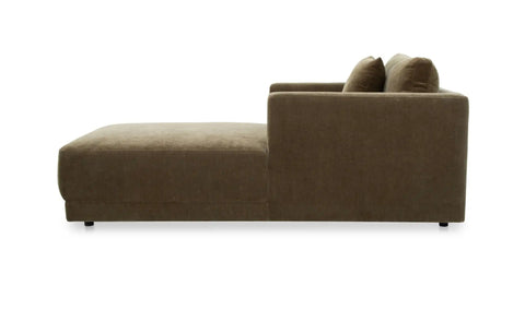 Bryn Chaise Heritage Cedar Green