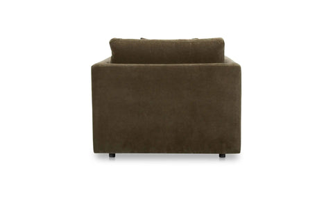 Bryn Chaise Heritage Cedar Green