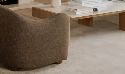 Bria Sofa Brown