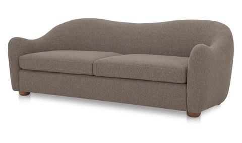 Bria Sofa Brown