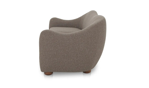 Bria Sofa Brown