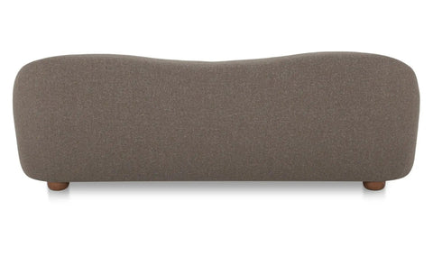 Bria Sofa Brown