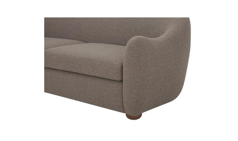 Bria Sofa Brown