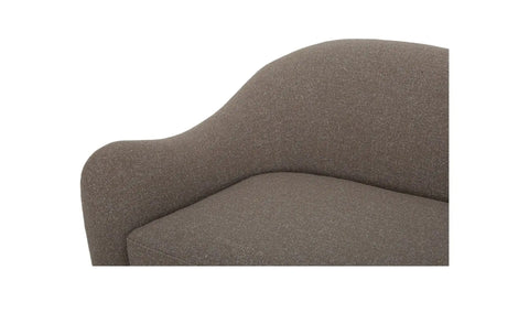 Bria Sofa Brown