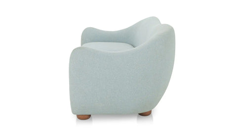 Bria Sofa Light Blue