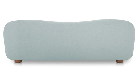 Bria Sofa Light Blue