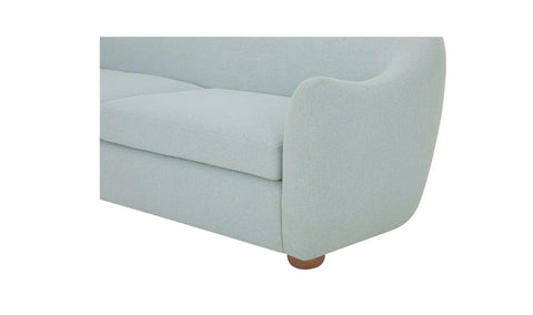 Bria Sofa Light Blue