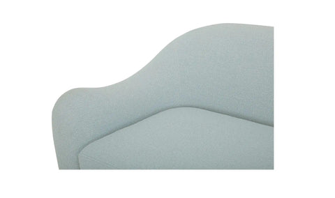 Bria Sofa Light Blue