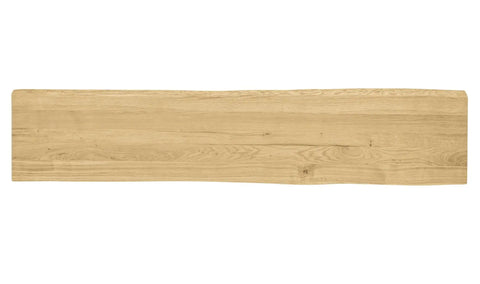 Bent Bench Extra Small Oak