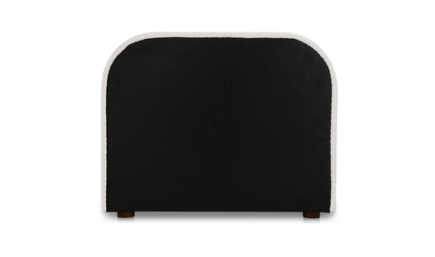 Colin Twin Bed Oatmeal
