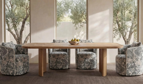 Cecil Dining Chair Tapestry