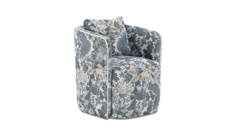 Cecil Dining Chair Tapestry