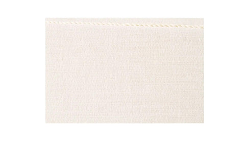 Cecil Accent Chair Warm White