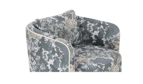 Cecil Accent Chair Tapestry