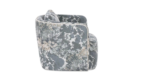 Cecil Accent Chair Tapestry