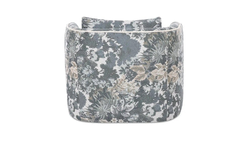 Cecil Accent Chair Tapestry