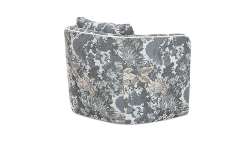 Cecil Accent Chair Tapestry