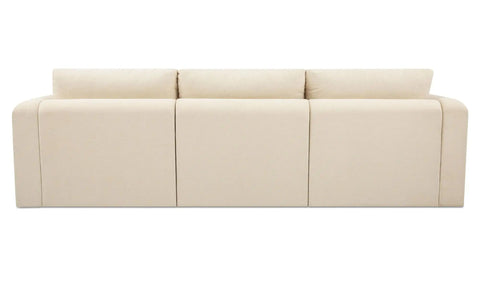 Swift Modular Sofa Light Beige