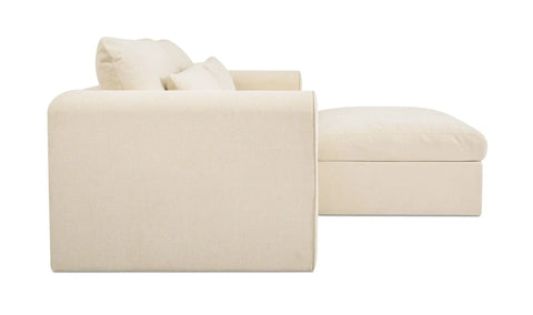 Swift Nook Modular Sectional Light Beige