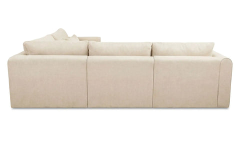 Swift Classic L Modular Sectional Light Beige