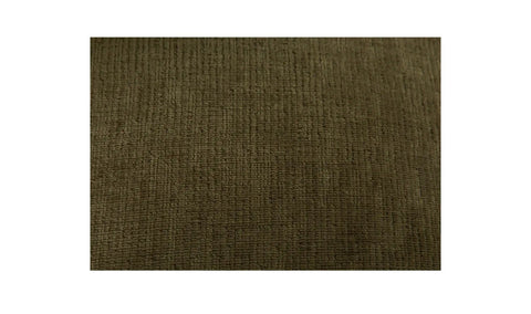 Swift Left Arm Facing Chair Dark Green