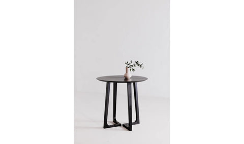 Godenza Counter Table Black